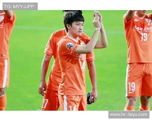 山东恒特足球崛起之路探索青训体系与职业联赛的完美结合